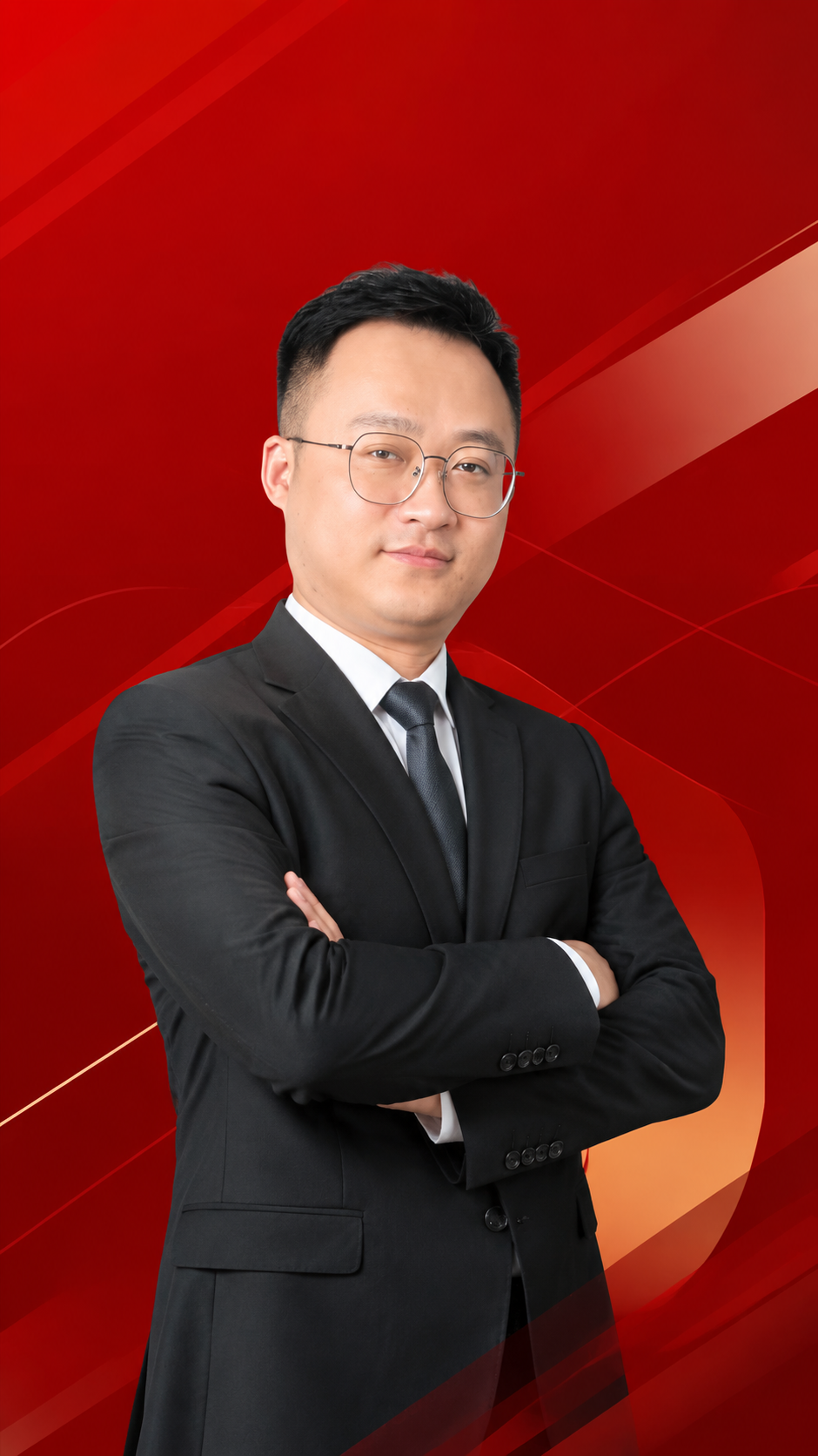 序言 CRM 品牌代言人 眭总
